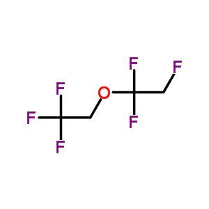 CAS 25449-61-0 molecular structure