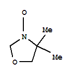 CAS 25554-61-4 molecular structure