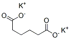 CAS 25666-61-9 molecular structure