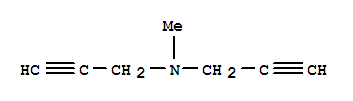 CAS 2568-61-8 molecular structure