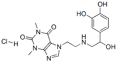 CAS 2572-61-4 molecular structure