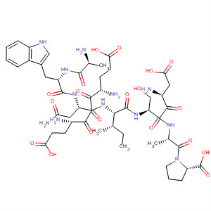 CAS 257864-61-2 molecular structure