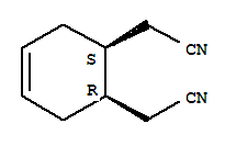 CAS 25886-61-7 molecular structure
