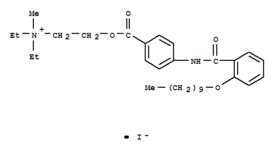 CAS 26095-61-4 molecular structure