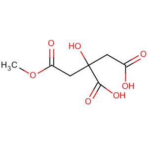 CAS 26163-61-1 molecular structure