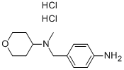 CAS 263765-61-3 molecular structure