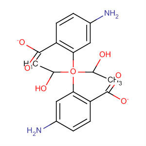 CAS 26383-61-9 molecular structure
