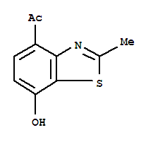 CAS 26749-61-1 molecular structure