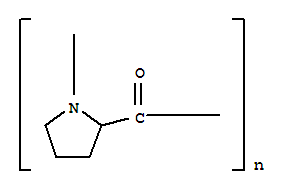 CAS 26915-61-7 molecular structure