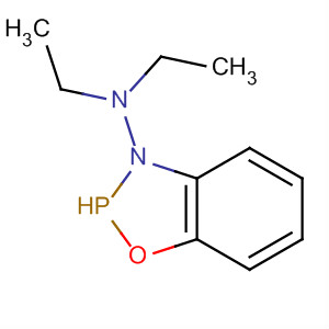 CAS 27095-61-0 molecular structure