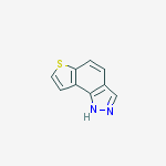 CAS 27212-61-9 molecular structure