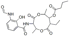 CAS 27220-61-7 molecular structure