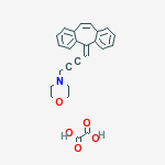 CAS 27552-61-0 molecular structure