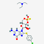CAS 276696-61-8 molecular structure
