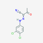 CAS 28317-61-5 molecular structure