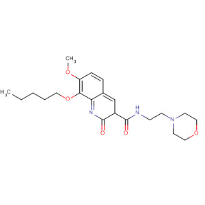 CAS 283178-61-0 molecular structure