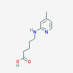 CAS 287959-61-9 molecular structure