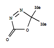 CAS 28873-61-2 molecular structure