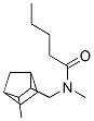 CAS 28939-61-9 molecular structure