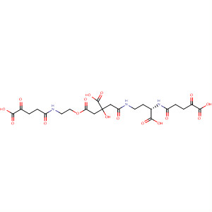 CAS 292073-61-1 molecular structure