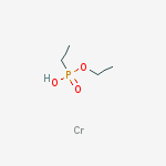 CAS 29359-61-3 molecular structure