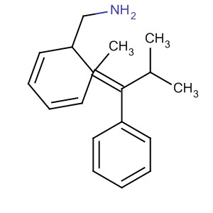 CAS 29412-61-1 molecular structure