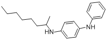 CAS 29590-61-2 molecular structure