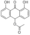 CAS 3022-61-5 molecular structure