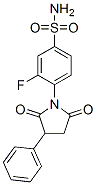 CAS 30279-61-9 molecular structure