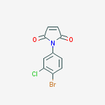 CAS 303212-61-5 molecular structure