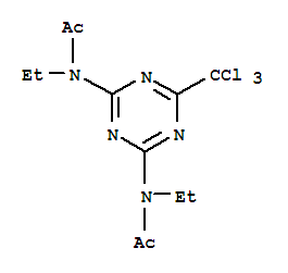 CAS 30359-61-6 molecular structure