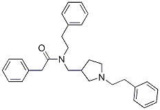 CAS 30380-61-1 molecular structure