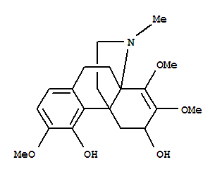 CAS 30452-61-0 molecular structure