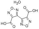CAS 306935-61-5 molecular structure