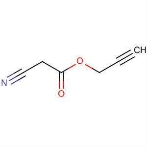 CAS 30764-61-5 molecular structure