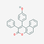 CAS 30982-61-7 molecular structure