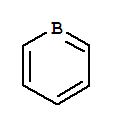 CAS 31029-61-5 molecular structure