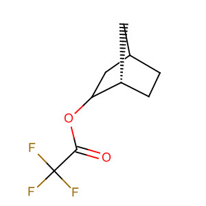 CAS 31076-61-6 molecular structure