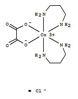 CAS 31107-61-6 molecular structure