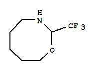 CAS 31185-61-2 molecular structure