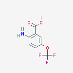 CAS 312295-61-7 molecular structure