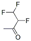 CAS 313271-61-3 molecular structure