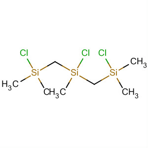 CAS 31703-61-4 molecular structure