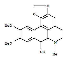 CAS 31984-61-9 molecular structure