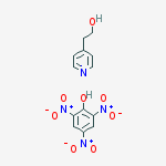 CAS 32080-61-8 molecular structure