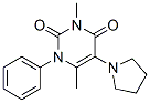 CAS 32150-61-1 molecular structure
