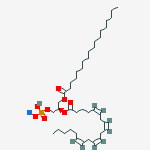 CAS 322647-61-0 molecular structure