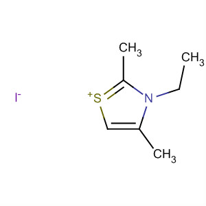 CAS 32353-61-0 molecular structure