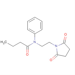 CAS 32411-61-3 molecular structure