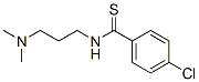 CAS 32417-61-1 molecular structure